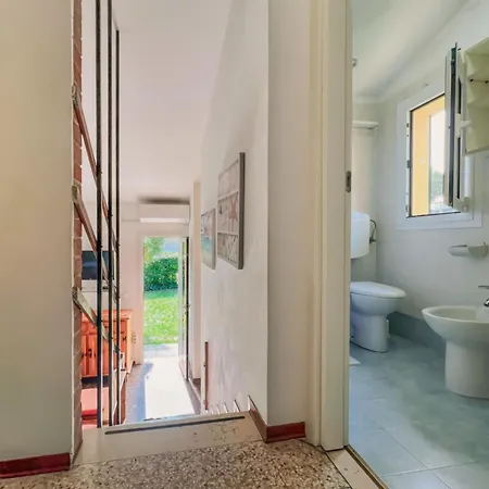 With Garden *